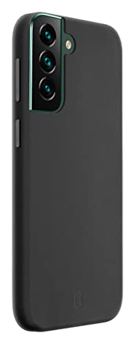 Preisvergleich Produktbild cellularline Sensation Case GalaxyS22+, Black