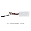 Contrôleur de Vélo électrique 36 V 48 V, Contrôleur de Moteur sans Balais pour Vélo électrique pour Moteur sans Balais 22 A 500 W #2