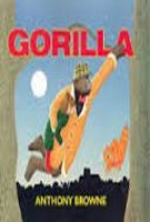 Gorilla: Browne, Anthony: 9780394875255: Amazon.com: Books
