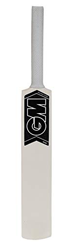 Image of GM Kaha Cricket Mini Bat (Wood) 17-inch (Not meant for playing - Autograph Bat)
