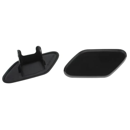 Capuchon de buse lave-phare haut de gamme pour CR-V Euro 2012-2017 finition précise - 6