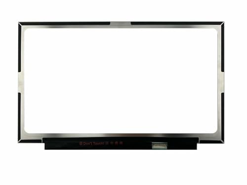 Image of Screen Replacement for NT156WHM-N44 V8.0 V8.3 for HP 15-FD 15-EF 15-FD0083WM 15-FD0081WM 15-EF0025WM 15-EF1079NR 15-EF1081NR 15-EF1040NR M02096-JD3 N41932-001 15.6 inch Non-Touch HD 1366*768 LCD Display