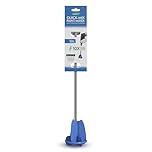 Axus Decor Paint Mixing Paddle - 25 Litre Quick-Mix Paint Mixer - 10x Faster, Ideal for Viscous Paints - Paint Mixer Standard Drills for Professional Painter's & DIY Enthusiasts
