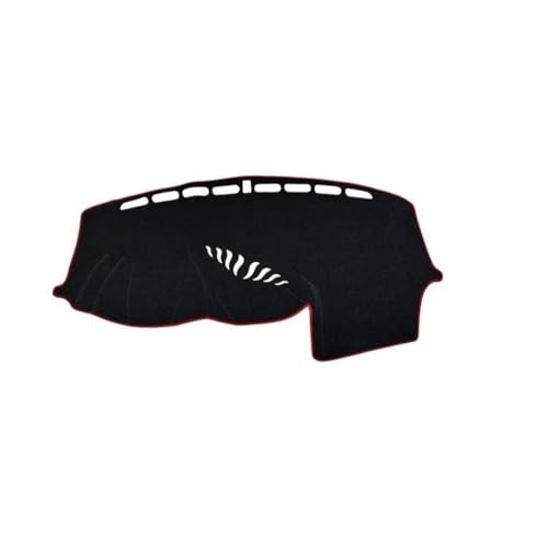 Alfombrillas de coche para Focus 3 tapete protector de instrumentos antideslumbrante