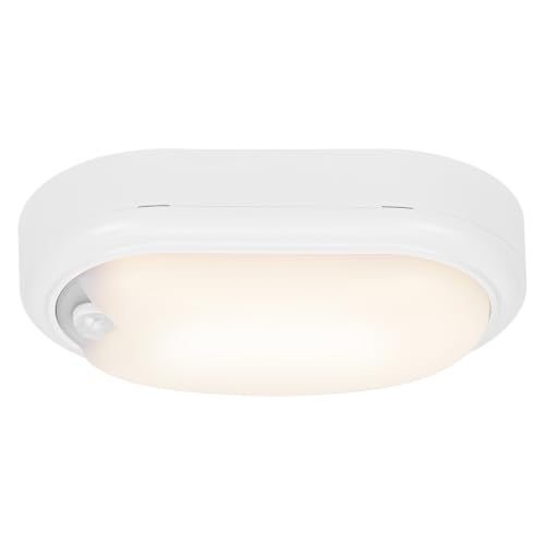 Plafón OSRAM blanco que elimina la fatiga visual con tonos regulables 3