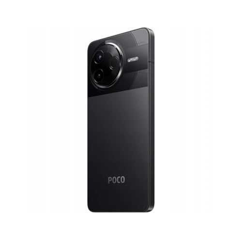 XIAOMI Poco F7 Pro 12+256 Black