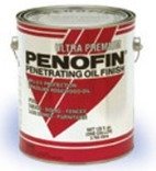 Image of 1 Gal Penofin F3MCMGA Cedar Red Label Ultra Premium Stain (250-VOC)