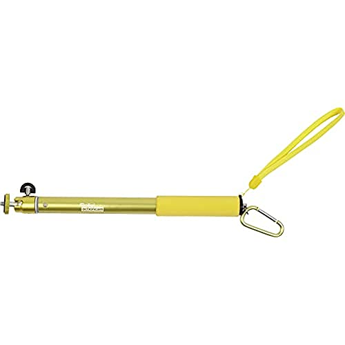 Rollei Arm Extension L950 mm Yellow
