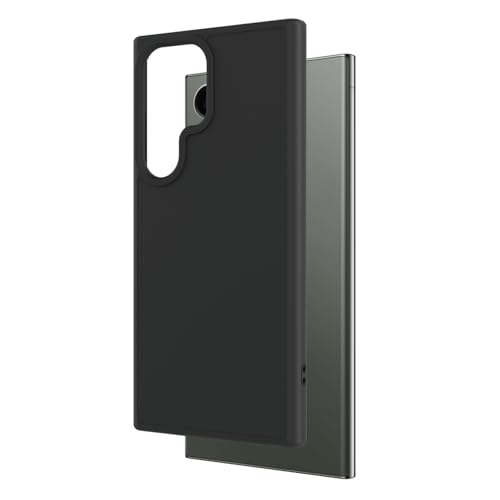 PanzerGlass HardCase Samsung Galaxy S24 Ultra | Noir