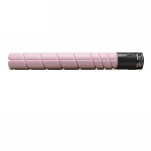 Cartouche de toner TN319 couleur magenta pour copieur bizhub C7728