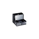 OIC23112 - OIC VersaPlus Desk Organizer