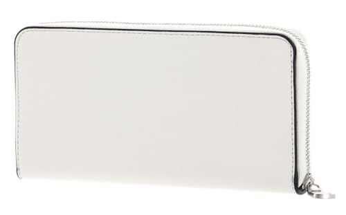 Portefeuille Calvin Klein Zippé Rfid Femme - vue 5
