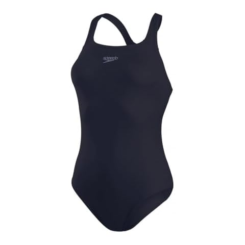 Speedo Eco Endurance+ Maillot Femme Cover