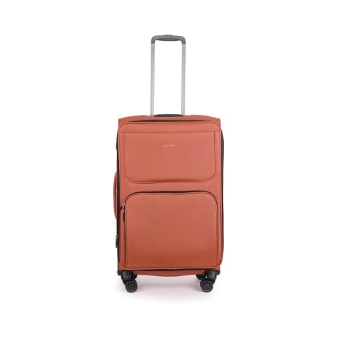 Valise Souple Stratic Bendigo Light+ Cover