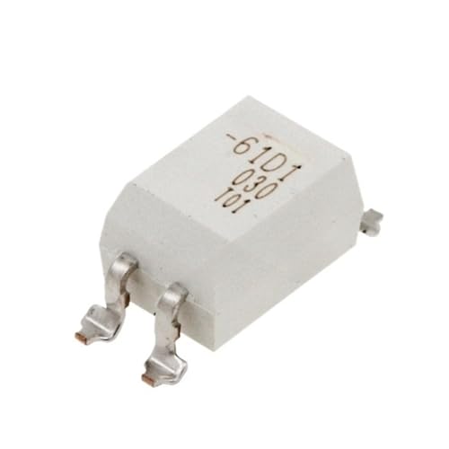 G3VM-61VY3 relais statique pour circuits imprimés industriels