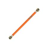 CORE 4X4 Adjustable Track Bar Tier 4 - Rear - Color: Orange (Fits Jeep Gladiator JT 2020-Current)
