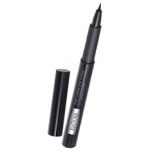 ISADORA Fine Liner Eye Stylo 1.01 Carbon Black for Users Suitable for Daily Use 1 ml