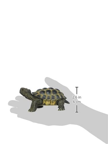 Figurine Animal Tortue Bullyland 63553 - Neuf En Stock - Jouet Collection