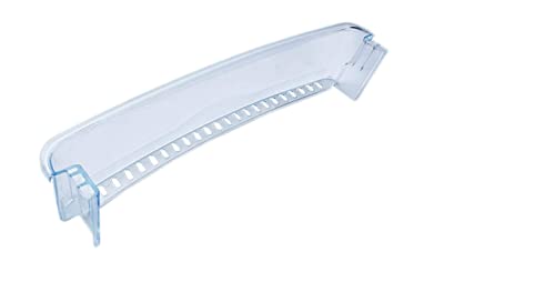 Image of SANAVYA Bottle Shelf Videocon Slim for Fridge Refrigerator Bottle Rack Compatible with (Videocon Slim)