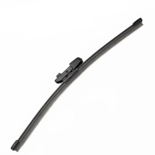 Balai d'essuie-glace arrière haute performance pour Polo 5 lame en caoutchouc de 280 mm
