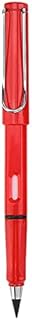 Hodfid Everlasting Pencil | Inkless Pencils Eternal | Infinity Pencil for Students Kids | Reusable Erasable Unlimited Inkless Pen | Infinite Pencil for Writing Art Painting Tool Children Gifts