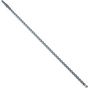 ミヤナガ HEX 石材 &Phi;22.0X1000mm HEX220100