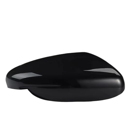 Couvercle de rétroviseur Kia Forte coque de rechange pour réparer les rayures de voiture
