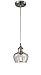 Innovations 516-1P-SN-G92 1 Light Mini Pendant, Brushed Satin Nickel