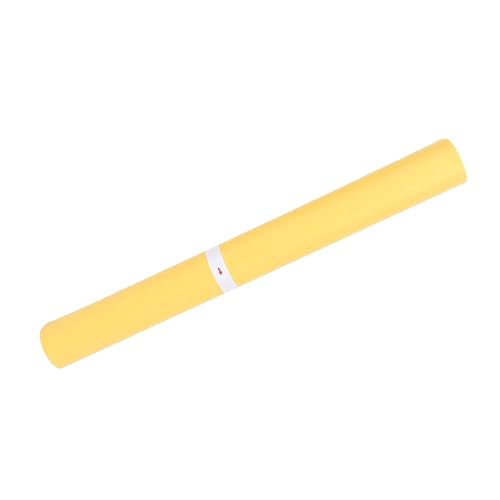 Papel de calco amarillo de 18 pulgadas para bocetos de prendas de vestir 2