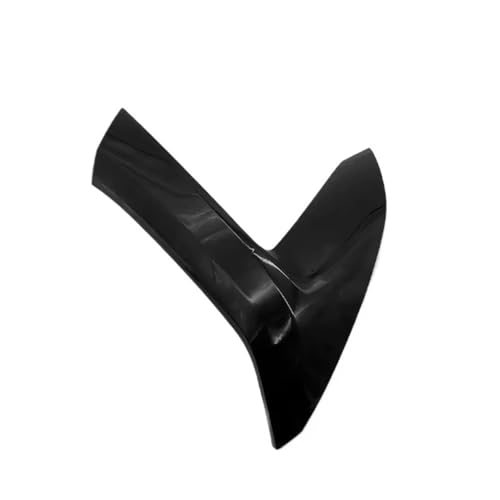 Carénage pour T-Max 560 2022-2024 aileron latéral droit gauche contre le vent