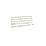 ✅ COMPATIBILITÉ GARANTIE – Conçu pour s’adapter parfaitement à THOMSON, cette pièce détachée remplace efficacement la référence d’origine. Vérifiez la compatibilité dans la description avant achat.