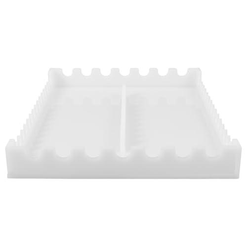 PLAFOPE �������p�s�y�b�g�X�^���h �A�N������ �����p�s�y�b�g���b�N �匊14mm7�� ����10mm15�� ���@�\���[ �z�[�����{�Ή� �g���₷���|���ȒP��