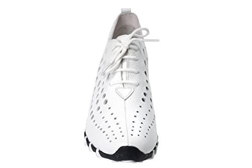 LITFOOT LF9010 Comfy Women's Leather Shoes4