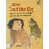 More Alex and the Cat - Book  of the Alex
