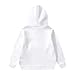Girls Boys 2 Piece Girls Sweatsuits Long Sleeve Hoodies Size 8-10 Sweatshirt And Sweatpants Fashion Sweat Sets For Teen Winter Spring Sets Size 10-12 With Pockets Gray-White 8-9 Years