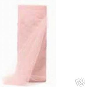 Tulle Bolt (108"x 50 yds)Lt Pink