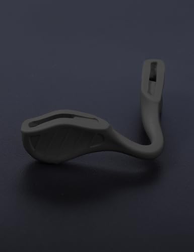 Image of Replacement Nose Pads Pieces for Oakley Radar Path /Radar EV Path /RadarLock Path /Radar Pace OO9182 OO9183 Sunglass