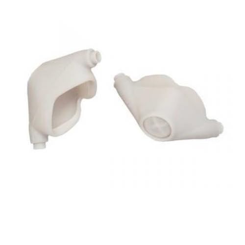 Porter 5054-2 Scavenger Pedodontic Nasal Hood Liners 3/Pk