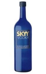 SKYY VODKA 1 LT