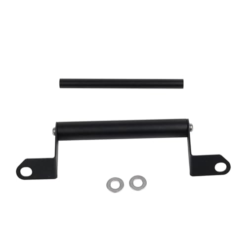Support de Navigation Guidon Moto pour les Voyages et l'Aventure en Triumph Tiger 900 GT