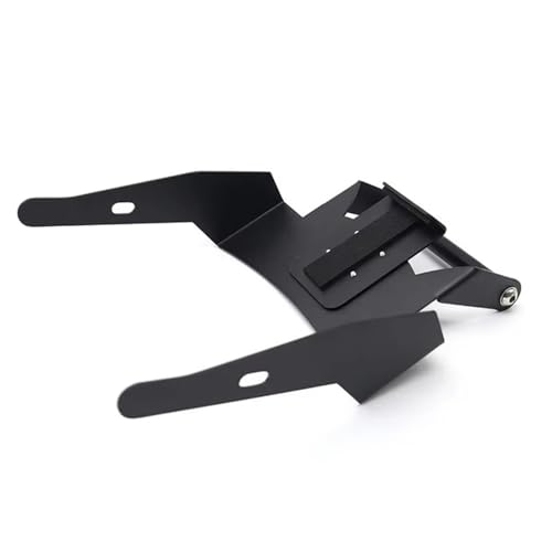 Support de barre de navigation de moto pour ADV350 : fixation GPS stable sans vibrations