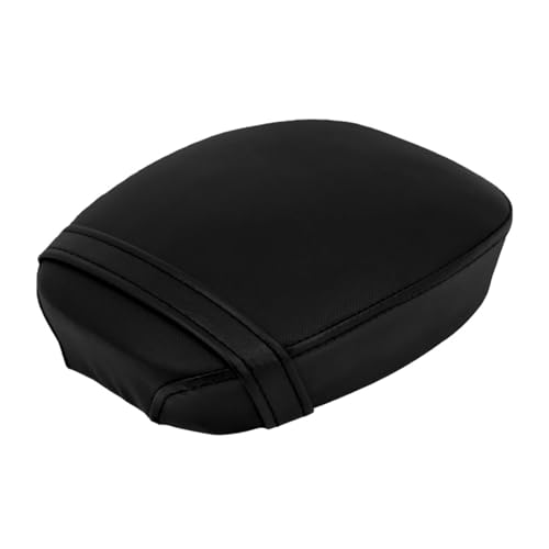 Coussin de siège moto Sportster pour supprimer la douleur fessière en duo