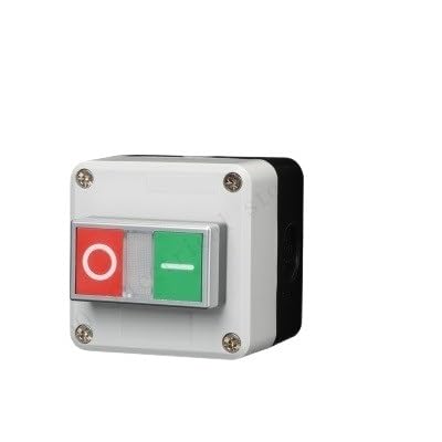 Boîte électrique de démarreur étanche pour résoudre les pannes de commande