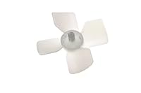 Algopix Similar Product 18 - Frigidaire 5308000010 0 Fan Blade for