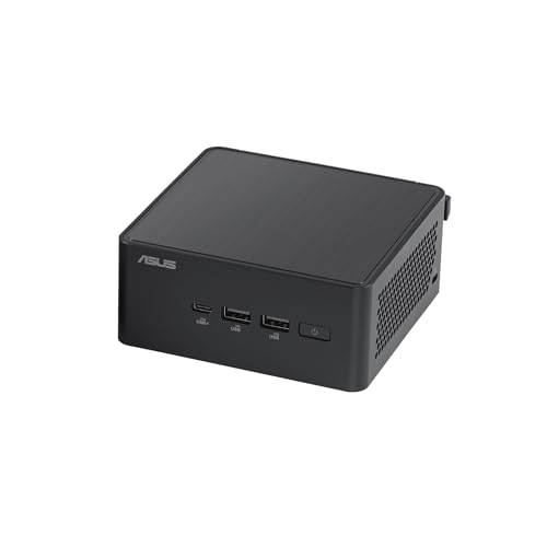 ASUS NUC 14 Pro RNUC14RVHV500003I UCFF Neuf - vue 8