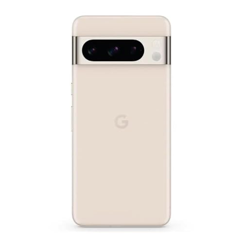 Google Pixel 8 Pro – 128 GB simfri Android-smartphone med teleobjektiv