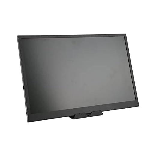 Stationär datorskärm, dator LCD-skärm 1280x800 Ultra HD-upplösning Klar bild för att titta på film för att arbeta för att spela spel