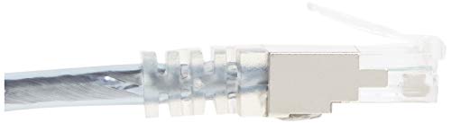 image for C2G - 28724 RJ11 Modem Cable - Connects Phone Jack To Broadband DSL Mo