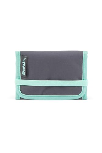 Satch portfel Mint Phantom Unisex dla dorosłych