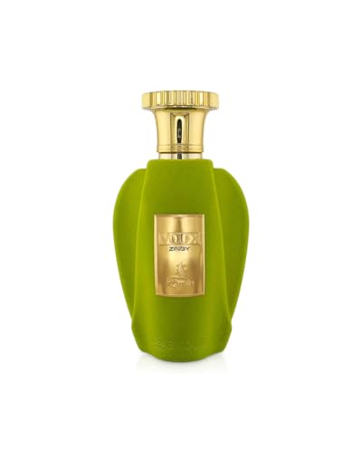 Paris Corner Voux Zingy Eau De Parfum 100 ml